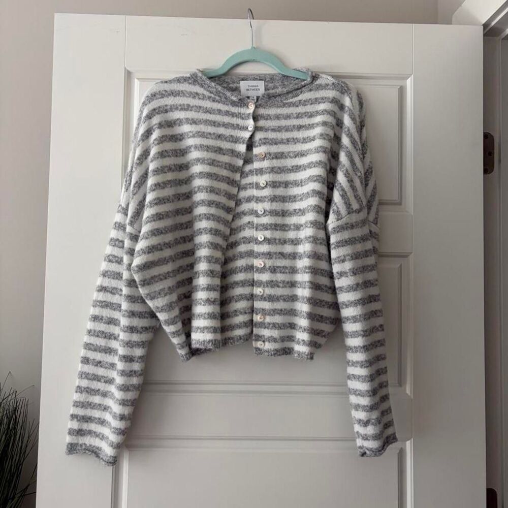 Bohme Women's multi Cardigan